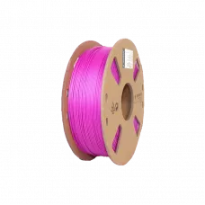Filament pentru imprimantă 3D Gembird 3DP-PLA1.75-01-PR, PLA, Roz , 1.75 mm, 1kg