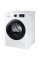 Uscător de rufe Samsung DV90TA020AE/LE, 9kg, Alb