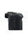 Aparat Foto Mirrorless Canon EOS R7 Body & Adapter EF-EOS R pentru obiective EF-S și EF
