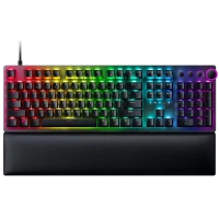 Tastatură Razer Huntsman V2, Cu fir, Negru
