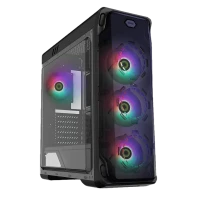 Navigator PC08235 // Gaming / PC i5-12400F B760 32GB 1TB NVMe 500GB RTX3060 12GB 800W