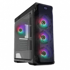 Navigator PC08235 // Gaming / PC i5-12400F B760 32GB 1TB NVMe 500GB RTX3060 12GB 800W