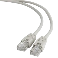 Patch cord APC Electronic PA5103-1, 1m, Gri