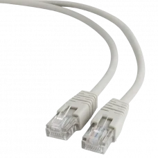Patch cord APC Electronic PA5103-1, 1m, Gri