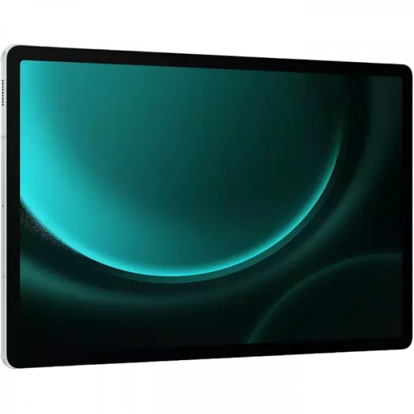 Планшет Samsung Tab S9 FE+, Wi-Fi, 8Гб/128Гб, Мятный
