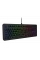 Tastatură Lenovo Legion K300, Cu fir, Negru