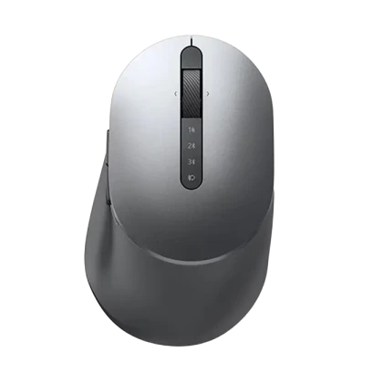 Mouse Wireless DELL MS5320W, Gri