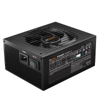 Блок питания для компьютеров be quiet! STRAIGHT POWER 12, 1200Вт, ATX, Полностью модульный