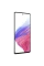 Smartphone Samsung Galaxy A53, 6GB/128GB, Alb