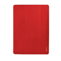Чехол для планшета Devia Smart Magnet iPad Pro, 12,9, Полиуретан, Красный