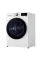 Сушильная машина LG DC90V9V9W, 9, Белый