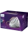 Fier de călcat cu generator de abur Philips PSG7040/10, 2100W, Alb | Auriu