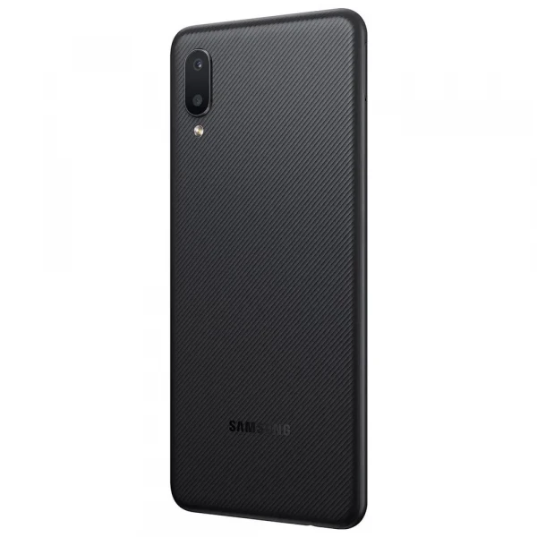 Smartphone Samsung Galaxy A02, 2GB/32GB, Negru