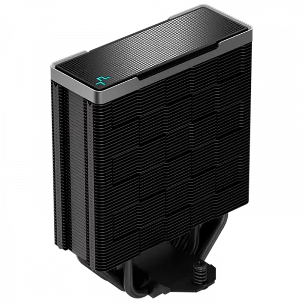 Кулер для процессора Deepcool AK400 ZERO DARK PLUS