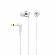 Căști Sennheiser CX 100, Alb