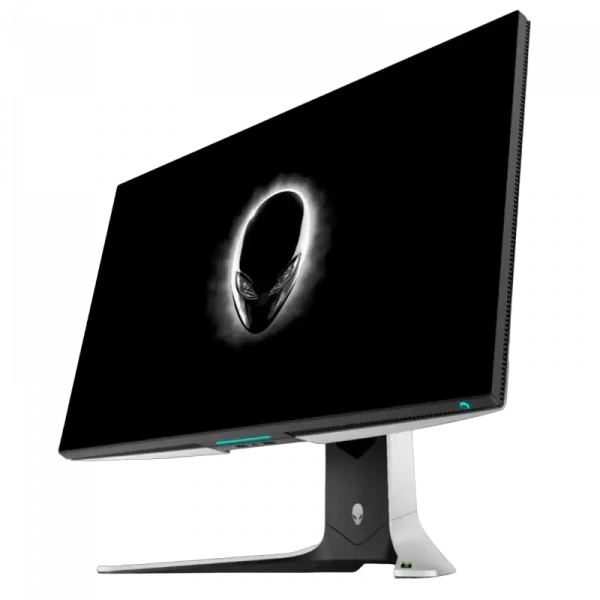 Игровой монитор DELL AW2721D / 27 дюймов / IPS 2560x1440 WQHD / Белый