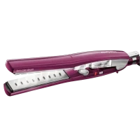 Выпрямитель для волос BaByliss iPro 230 steam ST292E, Фиолетовый