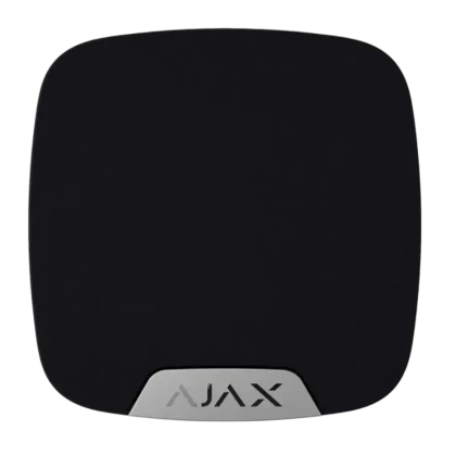Sirenă Ajax HomeSiren, Negru