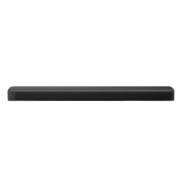 Soundbar SONY HT-X8500, Negru