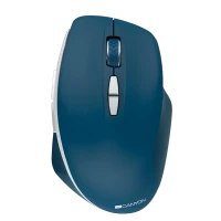 Mouse Wireless Canyon MW-21, Albastru
