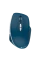 Mouse Wireless Canyon MW-21, Albastru