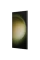 Смартфон Samsung Galaxy S23 Ultra, 12Гб/256Гб, Зелёный