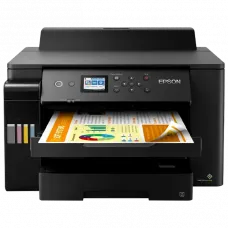 Imprimantă cu jet de cerneală Epson L11160, A3, Negru