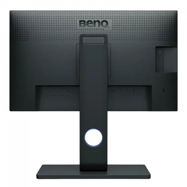 Monitor BenQ SW270C / 27 inchi / IPS 2560x1440 WQHD / Negru