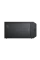 Carcasă PC Cougar MG120-G, Mini-Tower, Fără PSU, Negru