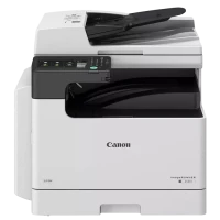 Multifunctional laser CanonimageRUNNER 2425i, A3, Alb