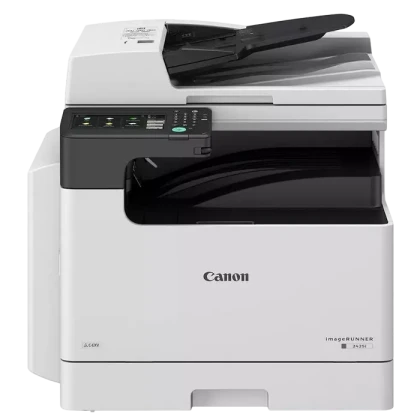 Лазерный МФУ CanonimageRUNNER 2425i, A3, Белый