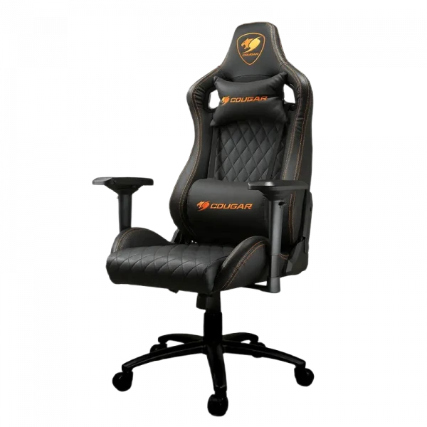 Scaun gaming Cougar Armor S