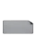 Mouse Pad pentru jocuri Logitech Desk Mat, Large, Gri