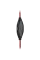 Căști gaming SVEN AP-G007MV, Cu fir, Negru/Rosu