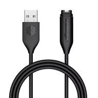 Cablu de încărcare Nillkin Cable GARMIN, USB Type-A/Magnetic, 1m, Negru