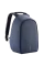 Rucsac pentru Laptop Bobby Hero Regular, 15.6, Piele artificială, Albastru închis