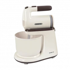 Миксер стационарный Polaris PHM6512B, Бежевый