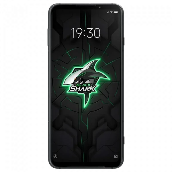 Смартфон Xiaomi Black Shark 3, 8Гб/128Гб, Серый