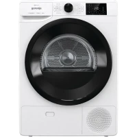 Сушильная машина Gorenje DNE 83/GN, 8кг, Белый