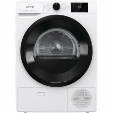 Сушильная машина Gorenje DNE 83/GN, 8кг, Белый