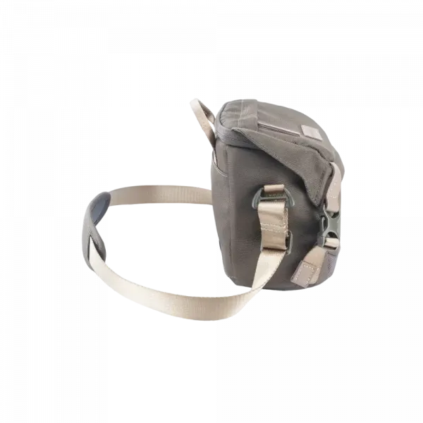 Geantă pe umăr Vanguard VEO GO 15M KG, Khaki