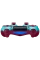 Геймпад SONY DualShock 4 V2, Ежевичная лазурь