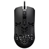 Игровая мышь ASUS TUF Gaming M4 Air, Чёрный