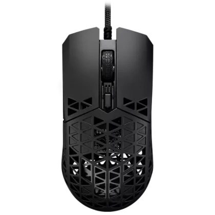 Gaming Mouse ASUS TUF Gaming M4 Air, Negru