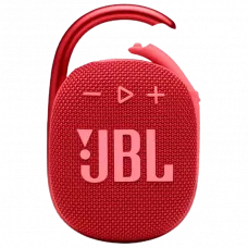 Boxă portabilă JBL Clip 4, Roșu
