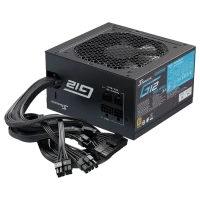 Sursă Alimentare PC Seasonic G12 GM-650, 650W, ATX, Semi-modular