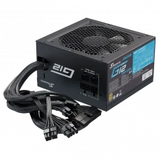 Sursă Alimentare PC Seasonic G12 GM-650, 650W, ATX, Semi-modular