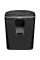 Tocător Fellowes PowerShred® M-8C, Negru
