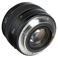Объектив Canon EF 50mm f/1.4 USM