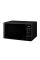 Cuptor cu microunde LG MS2042DB, Negru